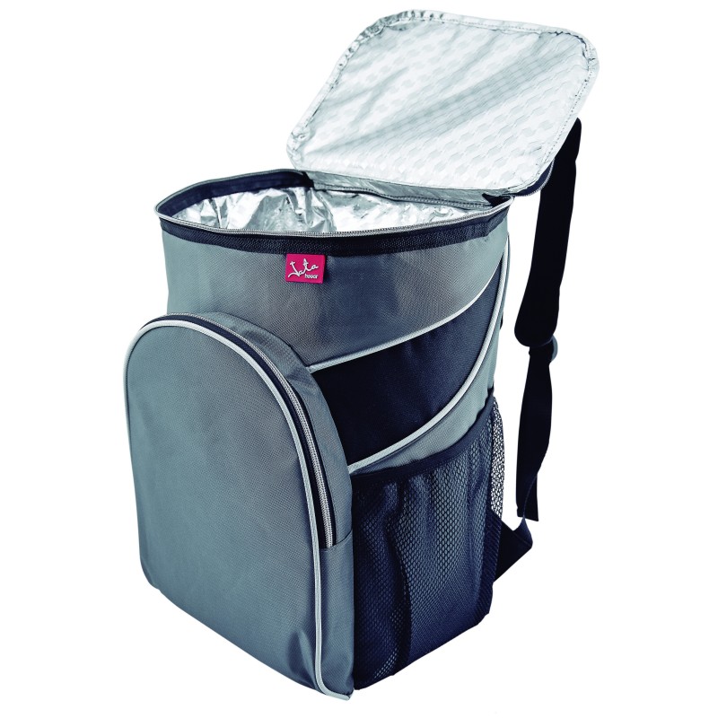MOCHILA NEVERA PORTA ALIMENTOS