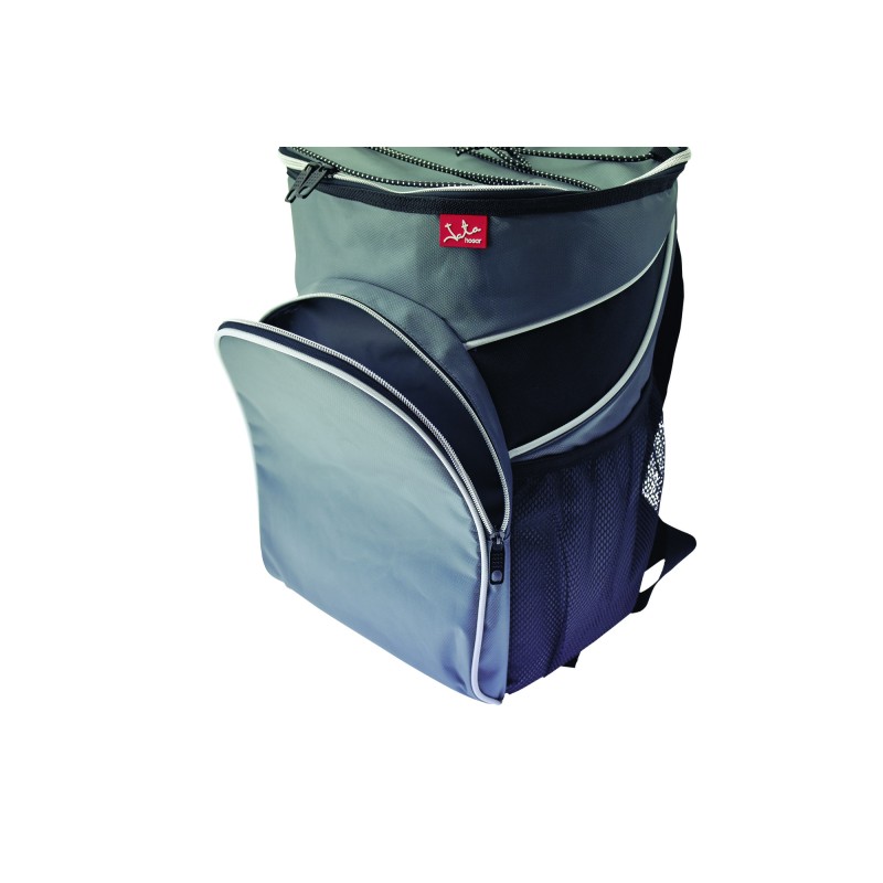 MOCHILA NEVERA PORTA ALIMENTOS