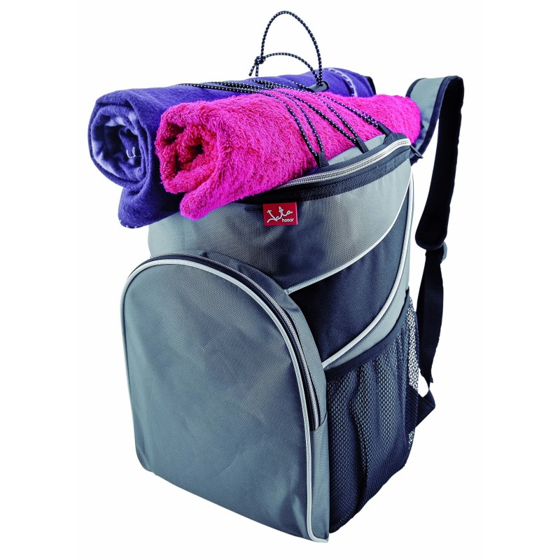 MOCHILA NEVERA PORTA ALIMENTOS