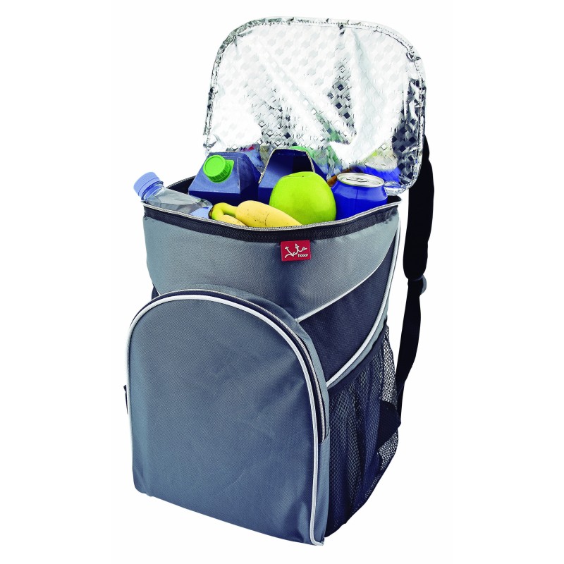 MOCHILA NEVERA PORTA ALIMENTOS
