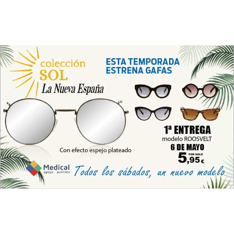 GAFAS DE SOL