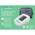Tensiómetro De Brazo de LA NUEVA ESPAÑA