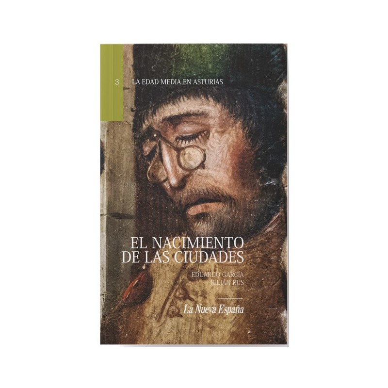 LA EDAD MEDIA EN ASTURIAS