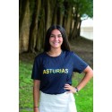 Camiseta Técnica Deportiva de Asturias