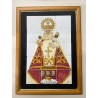 Cuadro de Azulejo de La Virgen de Covadonga
