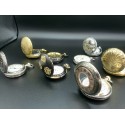 RELOJES DE BOLSILLO