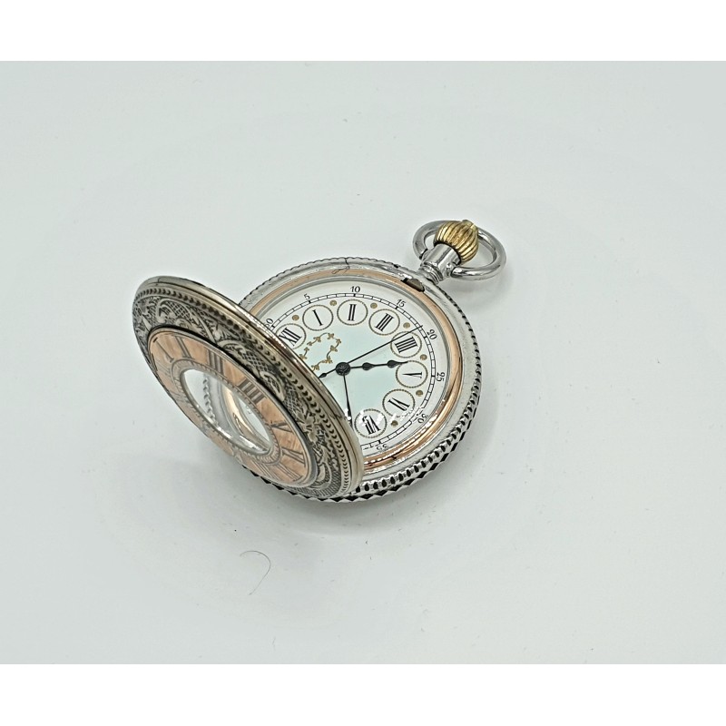 RELOJES DE BOLSILLO