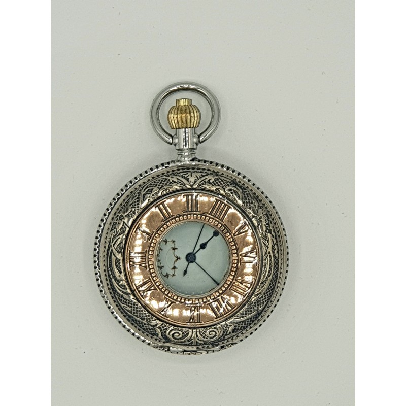 RELOJES DE BOLSILLO