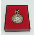 RELOJES DE BOLSILLO