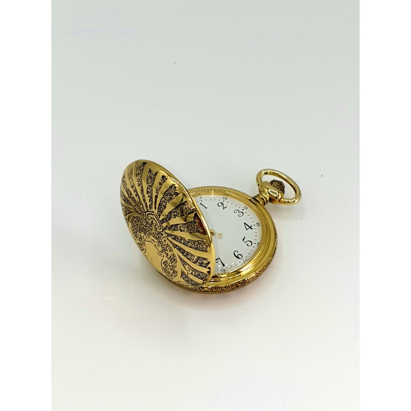 RELOJES DE BOLSILLO