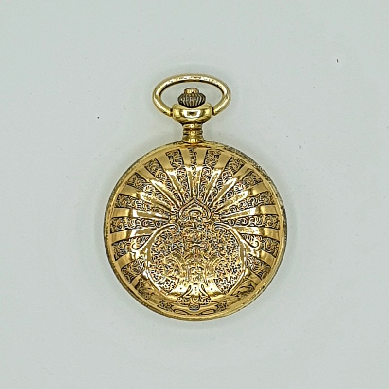 RELOJES DE BOLSILLO