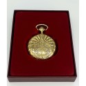 RELOJES DE BOLSILLO