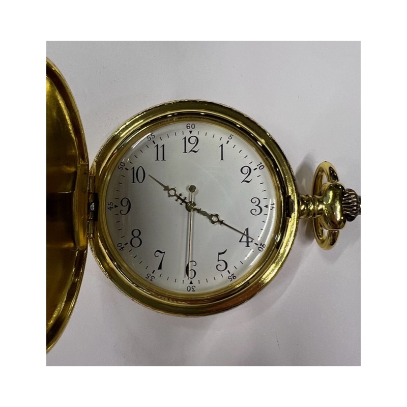 RELOJES DE BOLSILLO
