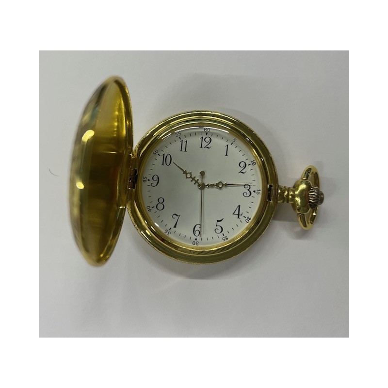 RELOJES DE BOLSILLO