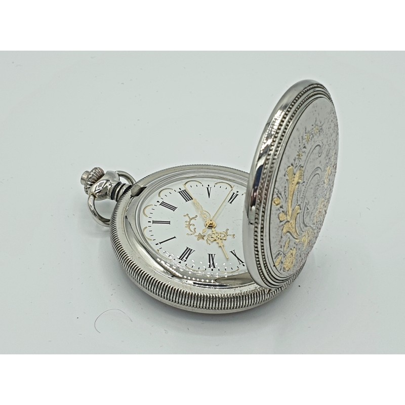 RELOJES DE BOLSILLO
