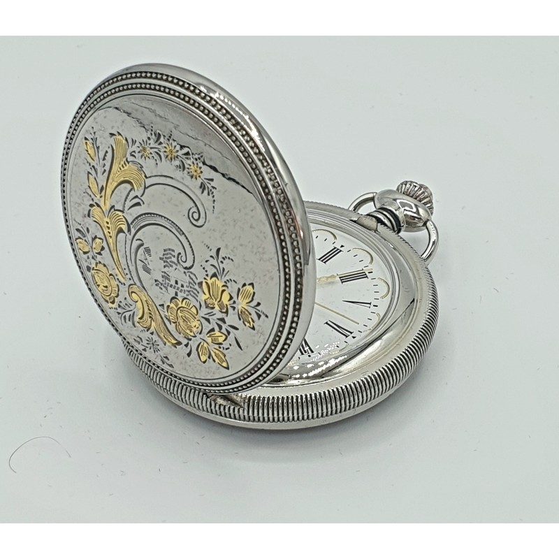 RELOJES DE BOLSILLO