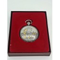 RELOJES DE BOLSILLO