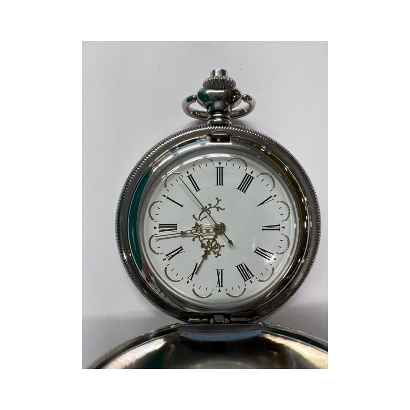 RELOJES DE BOLSILLO