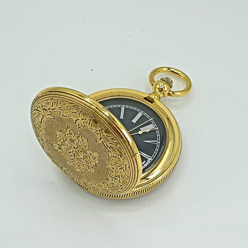 RELOJES DE BOLSILLO
