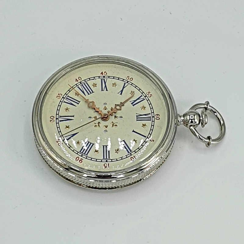 RELOJES DE BOLSILLO