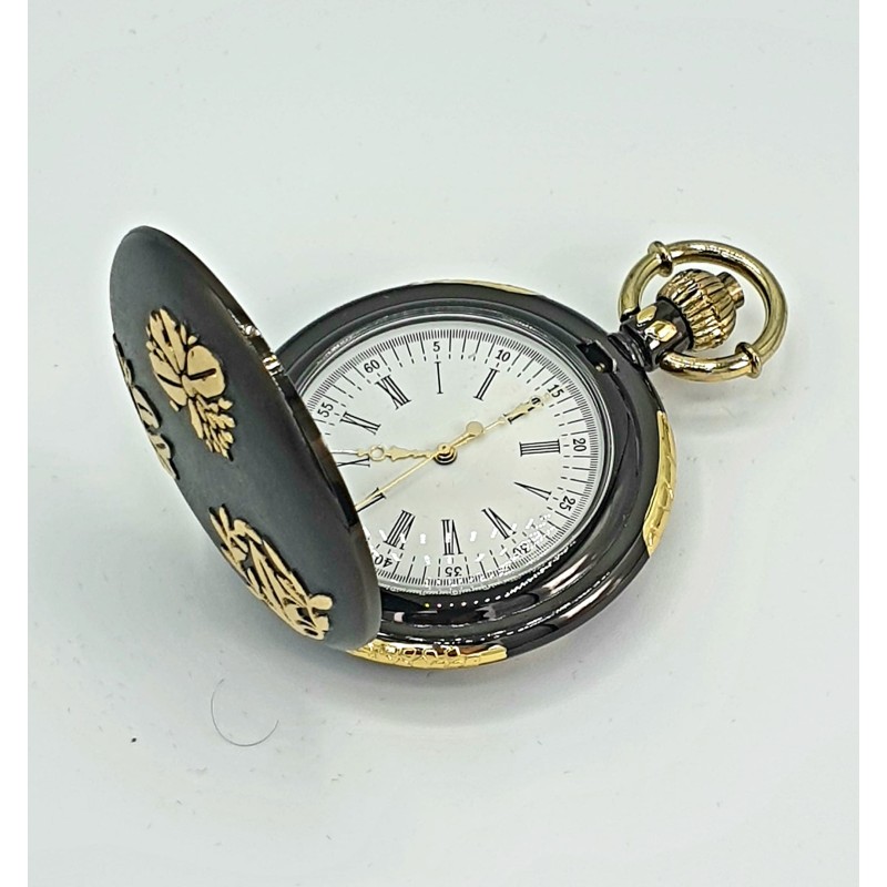 RELOJES DE BOLSILLO