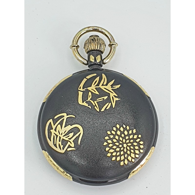 RELOJES DE BOLSILLO