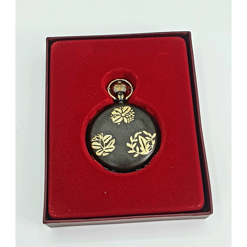 RELOJES DE BOLSILLO