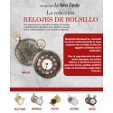 RELOJES DE BOLSILLO