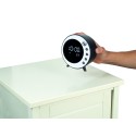 RADIO DESPERTADOR MULTIFUNCION SMART BEEP