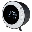 RADIO DESPERTADOR MULTIFUNCION SMART BEEP