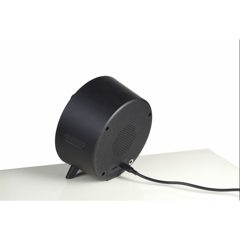 RADIO DESPERTADOR MULTIFUNCION SMART BEEP