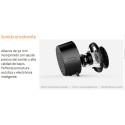 RADIO DESPERTADOR MULTIFUNCION SMART BEEP