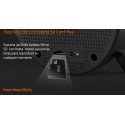 RADIO DESPERTADOR MULTIFUNCION SMART BEEP
