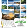 CALENDARIO 2024