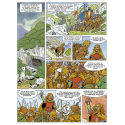 El Cómic del Rey Pelayo - Exclusivo de LA NUEVA ESPAÑA