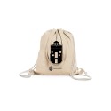 BOLSA MOCHILA GRAU/GRADO ORGULLO MOSCON