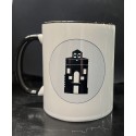 TAZA DE GRAU / GRADO