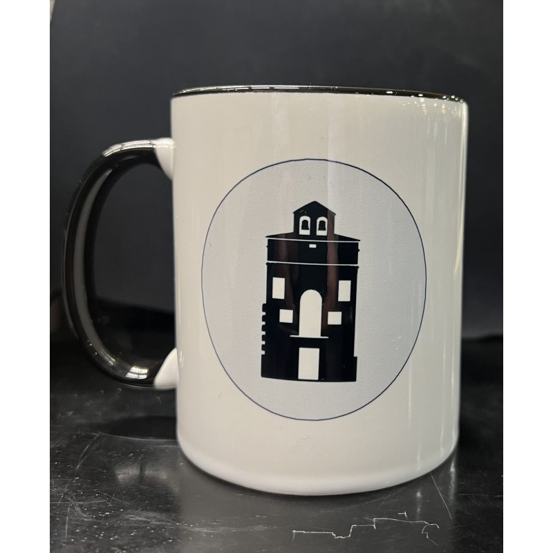 TAZA DE GRAU / GRADO