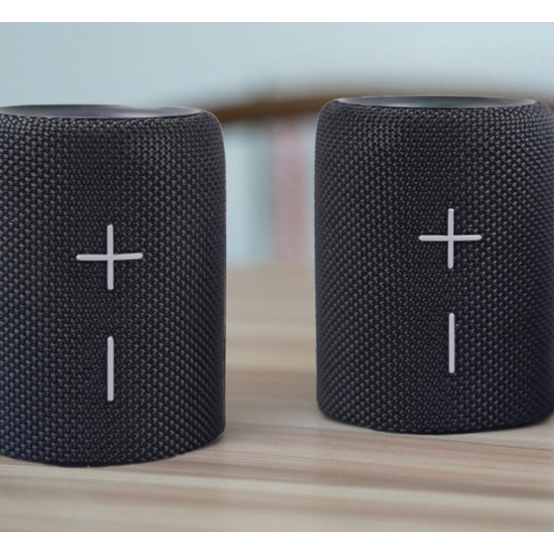 Altavoz divisible en 2 | Aloha Lite PRIXTON