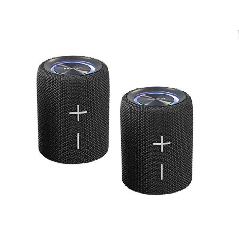 Altavoz divisible en 2 | Aloha Lite PRIXTON
