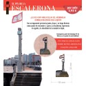 EL PIN DE LA ESCALERONA - GIJON