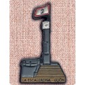 EL PIN DE LA ESCALERONA - GIJON
