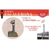 EL PIN DE LA ESCALERONA - GIJON