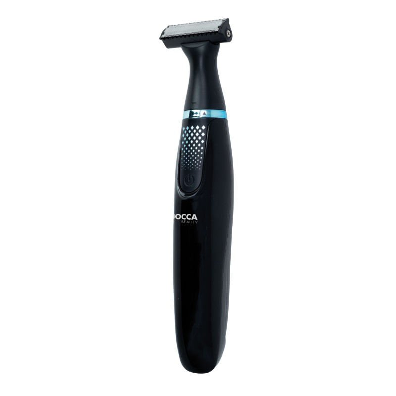 RECORTADORA Y AFEITADORA FACIAL Y CORPORAL