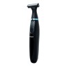 RECORTADORA Y AFEITADORA FACIAL Y CORPORAL