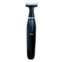 RECORTADORA Y AFEITADORA FACIAL Y CORPORAL