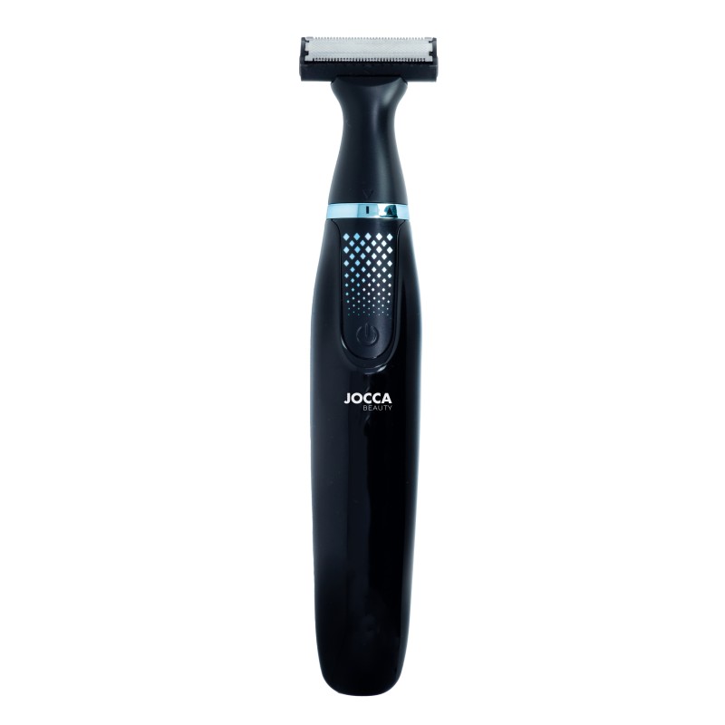 RECORTADORA Y AFEITADORA FACIAL Y CORPORAL