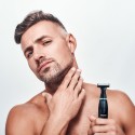 RECORTADORA Y AFEITADORA FACIAL Y CORPORAL