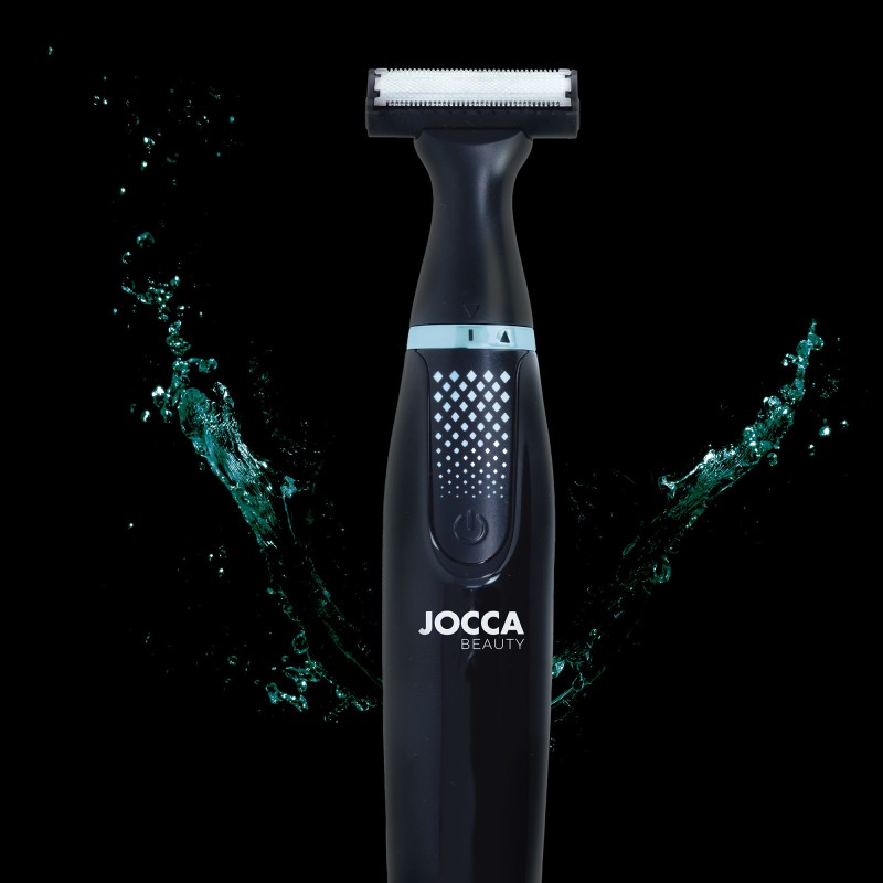 RECORTADORA Y AFEITADORA FACIAL Y CORPORAL