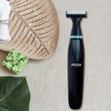 RECORTADORA Y AFEITADORA FACIAL Y CORPORAL